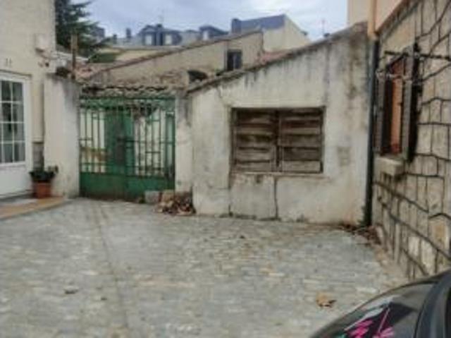 Casa Rural en venta en El Espinar, Sexmo de El Espinar