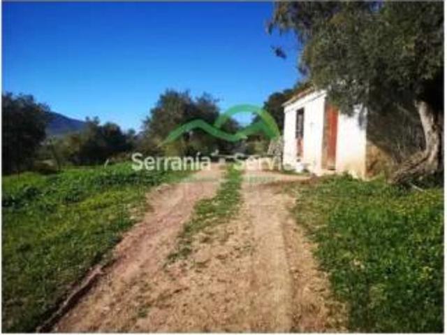 Casa Rural en venta en Sierra de Cádiz, Andalucía