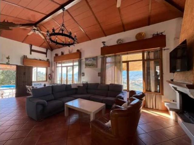 Casa Rural en venta en Sierra de Cádiz, Andalucía