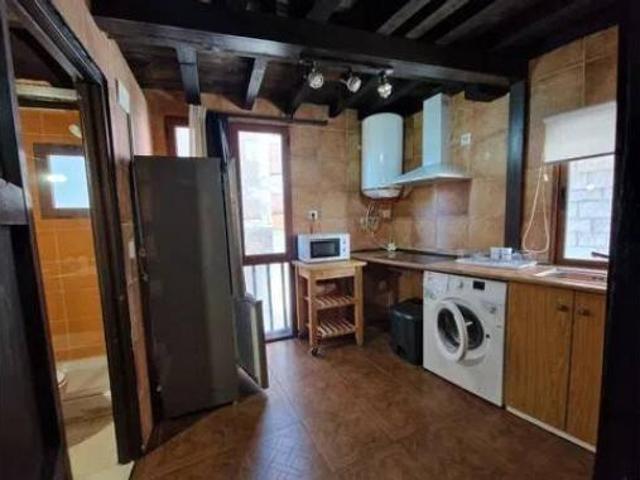 Casa Rural en venta en El Hornillo, Ávila