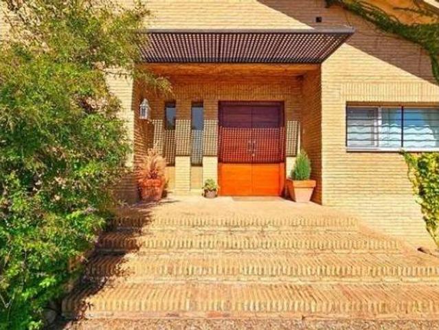Casa Rural en venta en El Madroño, Andalucía