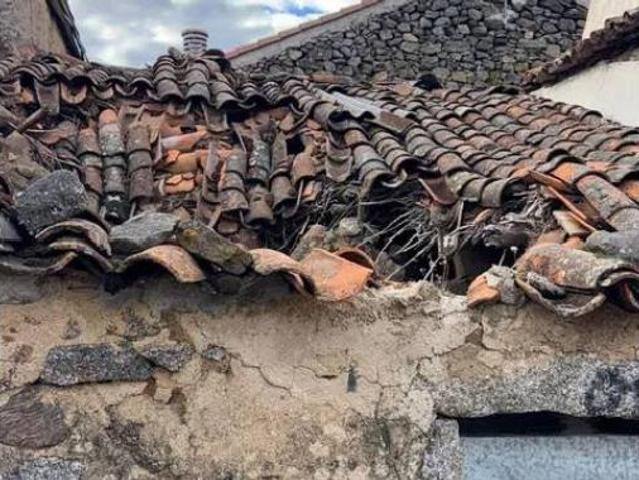 Casa Rural en venta en El Mirón, Ávila