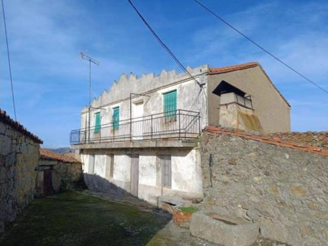 Casa Rural en venta en El Mirón