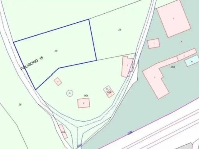 Casa Rural en venta en La Cabaña, El Molar