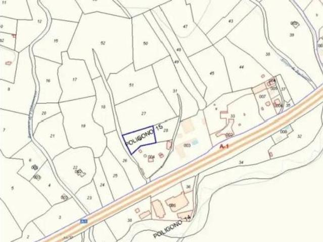 Casa Rural en venta en La Cabaña, El Molar