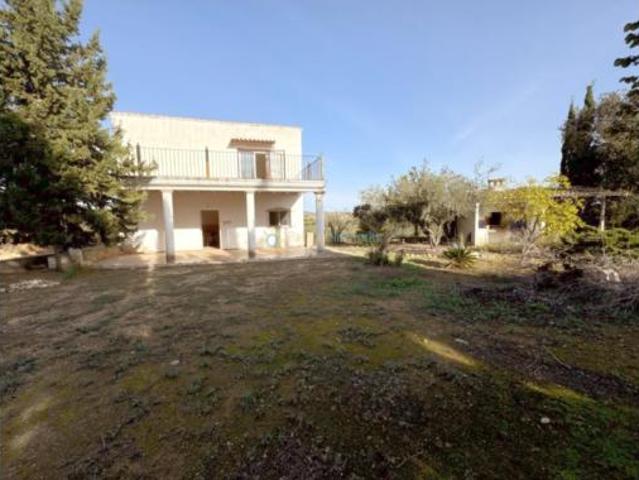 Casa Rural en venta en la Vall d'Albaida, Valencia