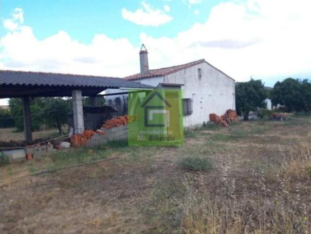 Casa Rural en venta en El Perdigón, Zamora