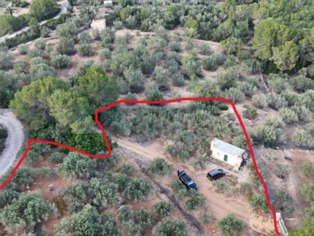 Casa Rural en venta en Baix Ebre, Catalunya