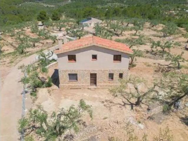 Casa Rural en venta en Baix Ebre, Catalunya