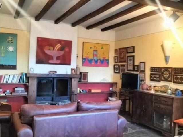 Casa Rural en venta en Comarca del Valle de Lecrín, Andalucía
