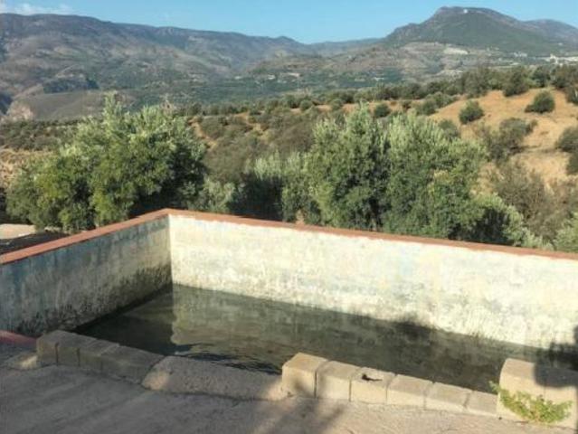 Casa Rural en venta en Comarca del Valle de Lecrín, Andalucía