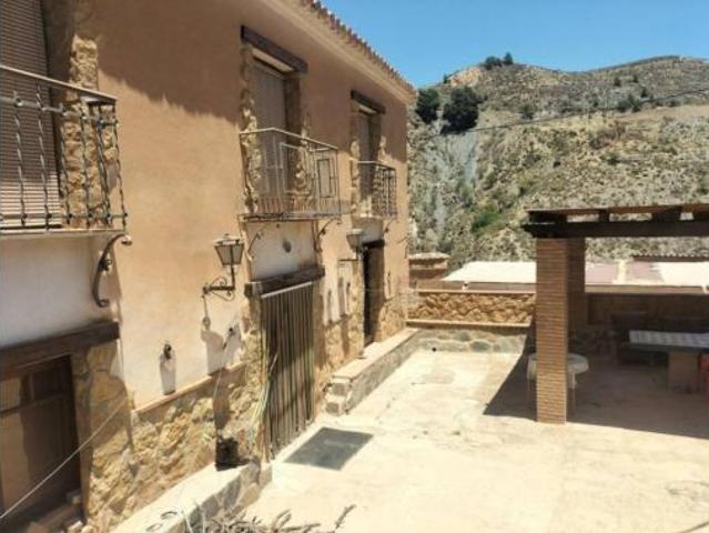 Casa Rural en venta en Comarca del Valle de Lecrín, Andalucía