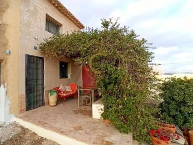 Casa Rural en venta en El Rodriguillo, el Vinalopó Mitjà / El Vinalopó Medio
