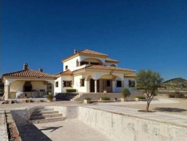 Casa Rural en venta en el Vinalopó Mitjà / El Vinalopó Medio, Valencia
