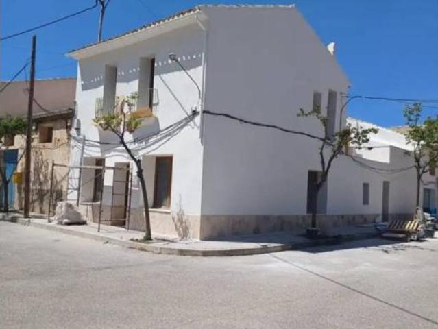 Casa Rural en venta en El Rodriguillo, el Vinalopó Mitjà / El Vinalopó Medio