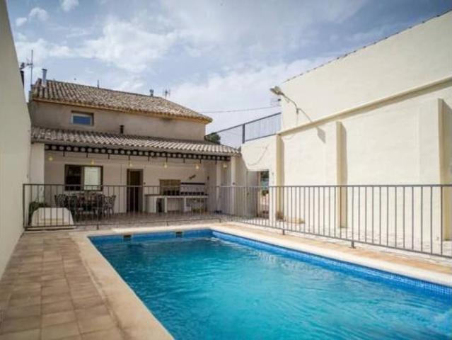 Casa Rural en venta en el Vinalopó Mitjà / El Vinalopó Medio, Valencia