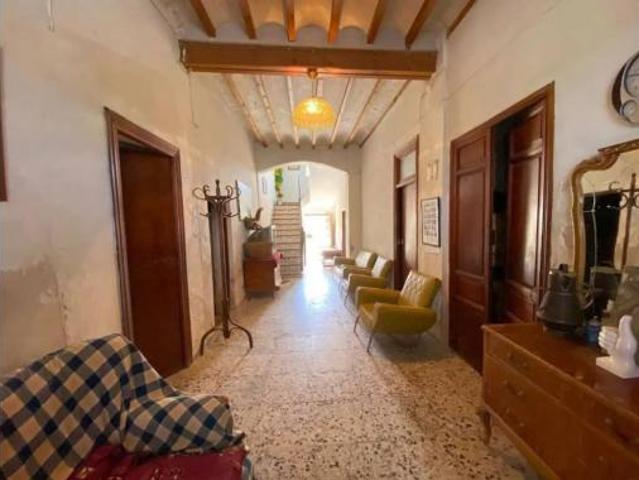 Casa Rural en venta en El Rodriguillo, el Vinalopó Mitjà / El Vinalopó Medio