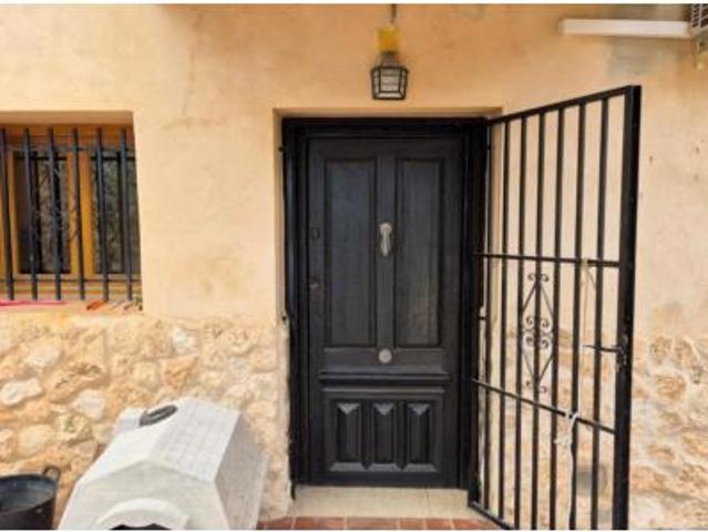 Casa Rural en venta en el Vinalopó Mitjà / El Vinalopó Medio, Valencia