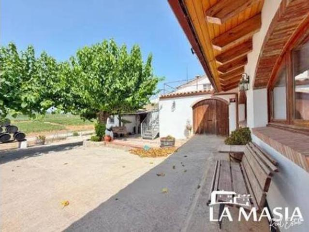 Casa Rural en venta en Alt Penedès, Catalunya