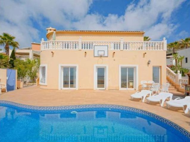Casa Rural en venta en la Marina Alta, Valencia