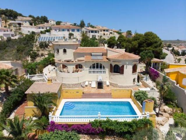 Casa Rural en venta en Urbanització El Cim del Sol, la Marina Alta