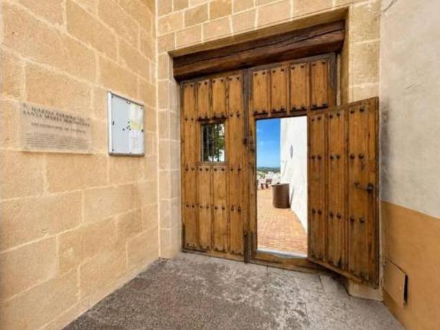 Casa Rural en venta en la Marina Alta, Valencia