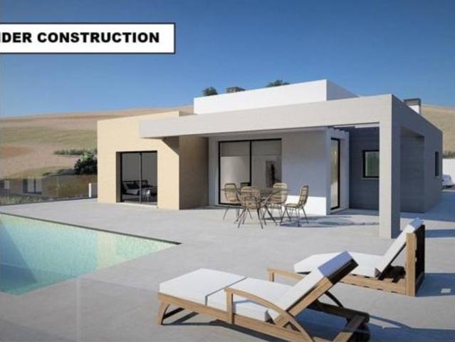 Casa Rural en venta en Urbanització Les Fonts, la Marina Alta