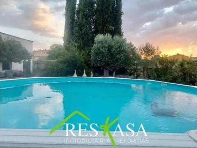 Casa Rural en venta en El Puente Del Arzobispo, Castilla-La Mancha