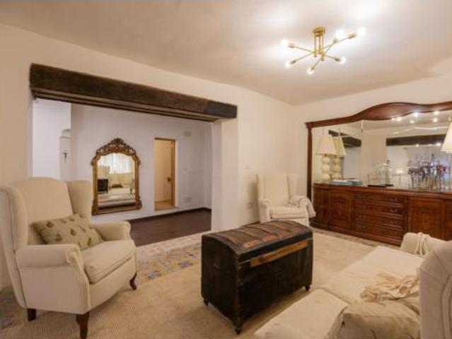 Casa Rural en venta en El Puente Del Arzobispo, Castilla-La Mancha