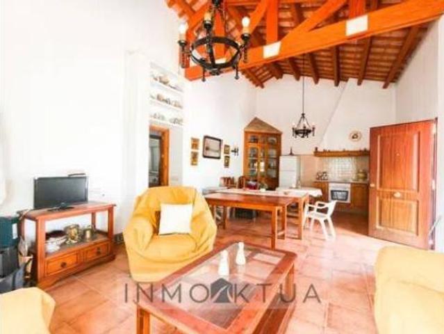 Casa Rural en venta en El Almendral, Bahía de Cádiz