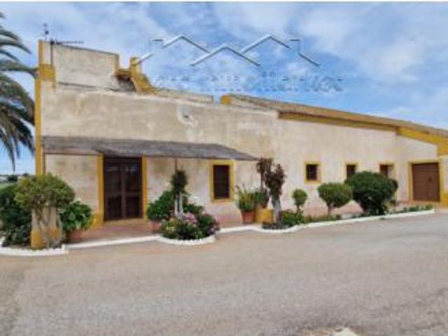 Casa Rural en venta en Sudamérica, Bahía de Cádiz