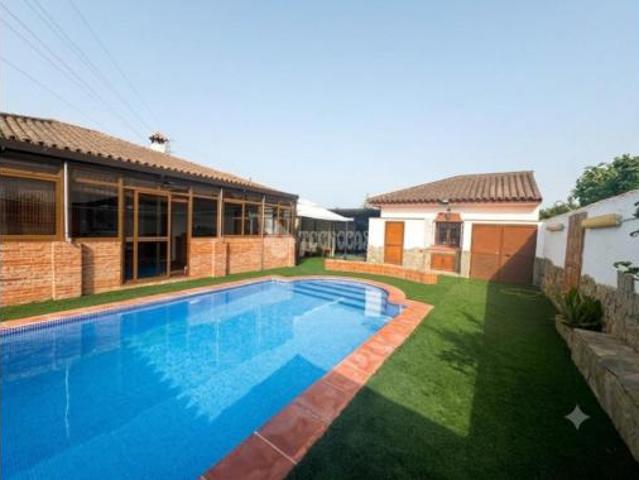 Casa Rural en venta en La Caridad, Bahía de Cádiz