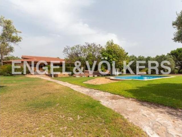 Casa Rural en venta en l'Horta Nord, Valencia