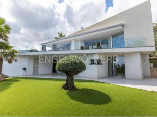 Casa Rural en venta en El Ràfol D'almúnia