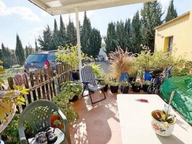 Casa Rural en venta en El Romeral, Castilla-La Mancha