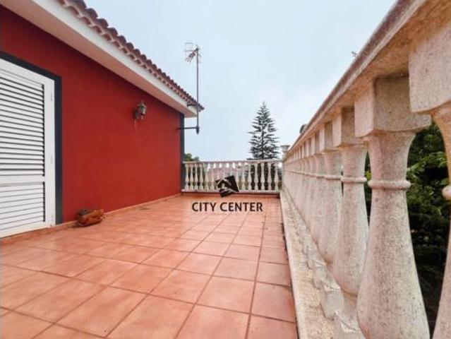 Casa Rural en venta en La Esperanza, El Rosario