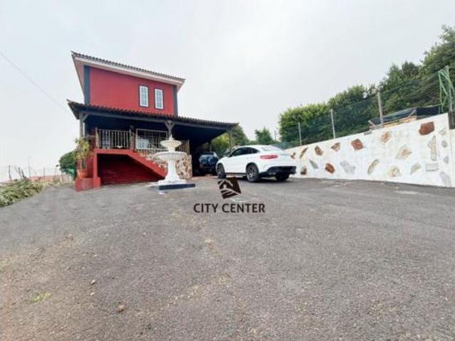 Casa Rural en venta en La Esperanza, El Rosario