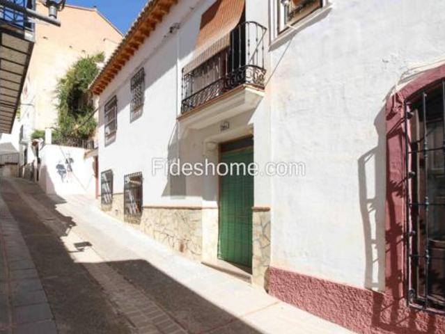 Casa Rural en venta en Restábal, Comarca del Valle de Lecrín