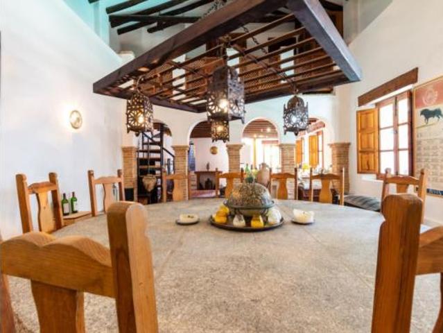 Casa Rural en venta en Comarca del Valle de Lecrín, Andalucía