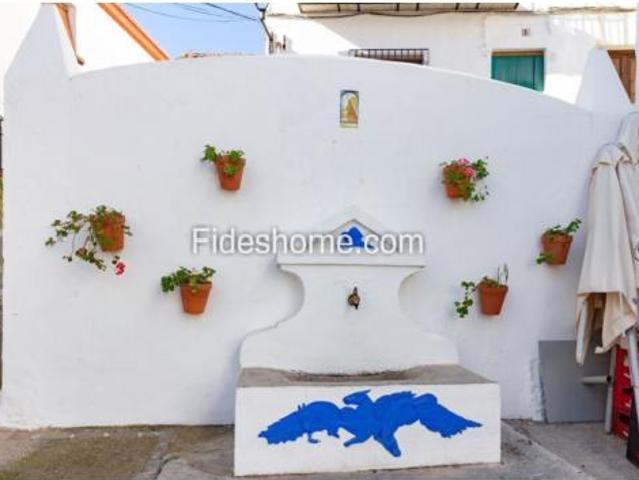 Casa Rural en venta en Restábal, Comarca del Valle de Lecrín