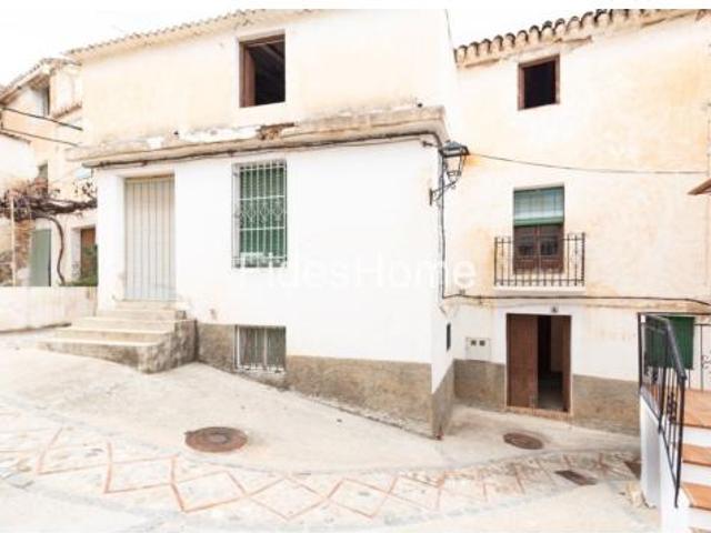Casa Rural en venta en Restábal, Comarca del Valle de Lecrín
