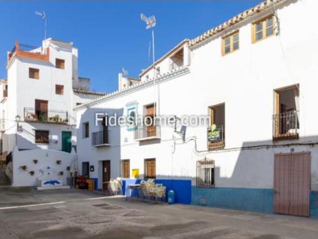 Casa Rural en venta en Restábal, Comarca del Valle de Lecrín