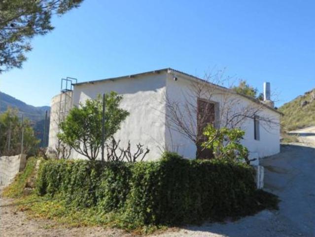 Casa Rural en venta en Restábal, Comarca del Valle de Lecrín