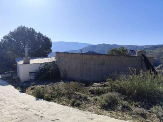 Casa Rural en venta en Restábal, Comarca del Valle de Lecrín