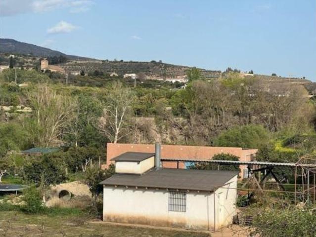 Casa Rural en venta en Restábal, Comarca del Valle de Lecrín