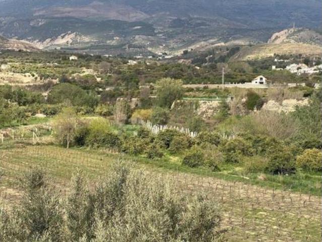 Casa Rural en venta en Restábal, Comarca del Valle de Lecrín