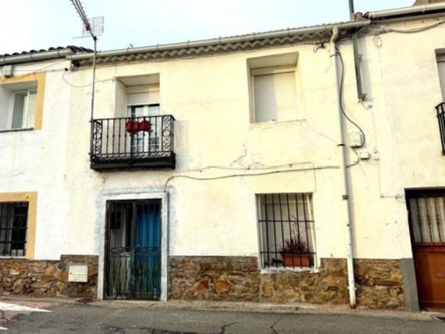 Casa Rural en venta en El Vellón, Madrid