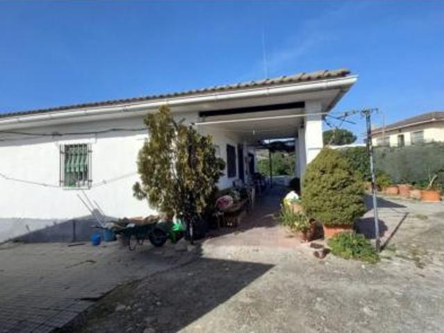 Casa Rural en venta en El Vellón
