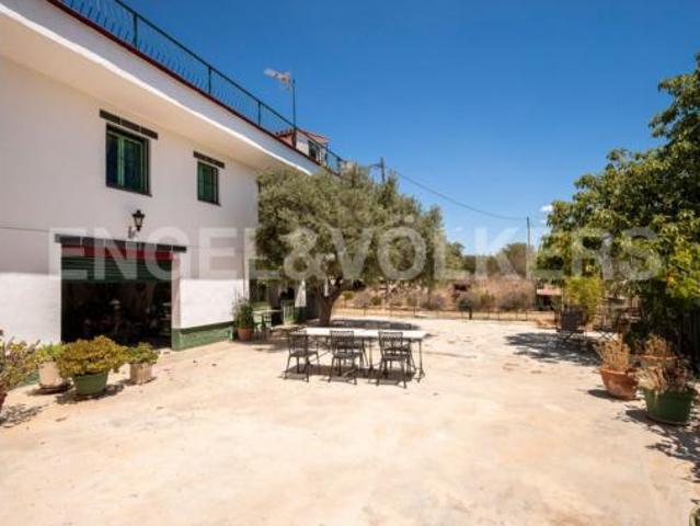 Casa Rural en venta en Baix Penedès, Catalunya