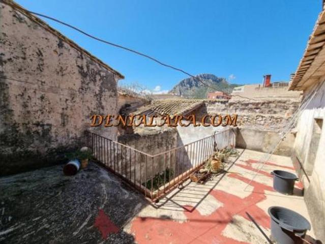 Casa Rural en venta en la Marina Alta, Valencia